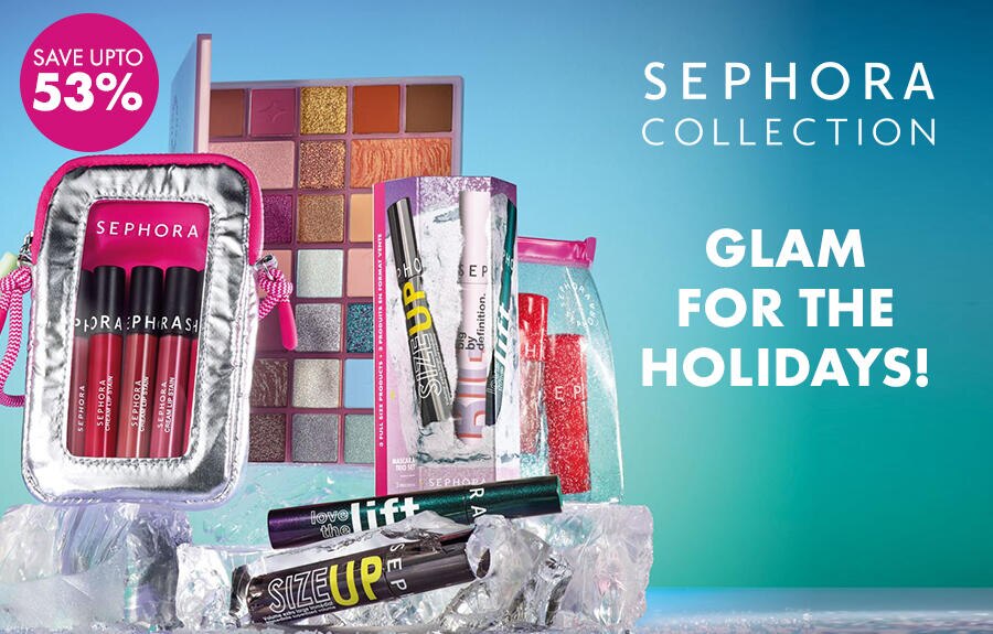 Sephora Collection