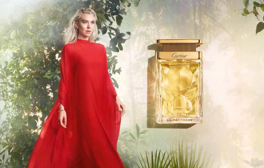 Pasha de cartier sephora 2025