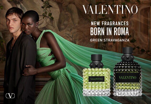 Sephora valentino uomo intense on sale