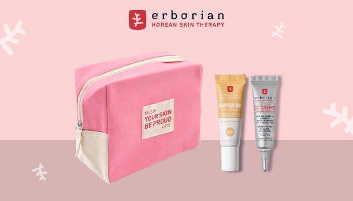 Erborian