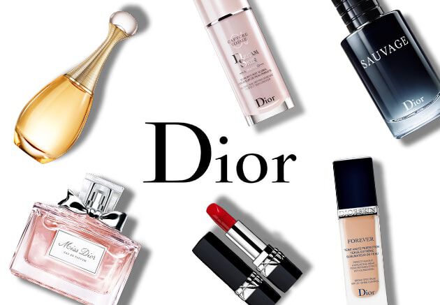 Parfum diorissimo sephora shop