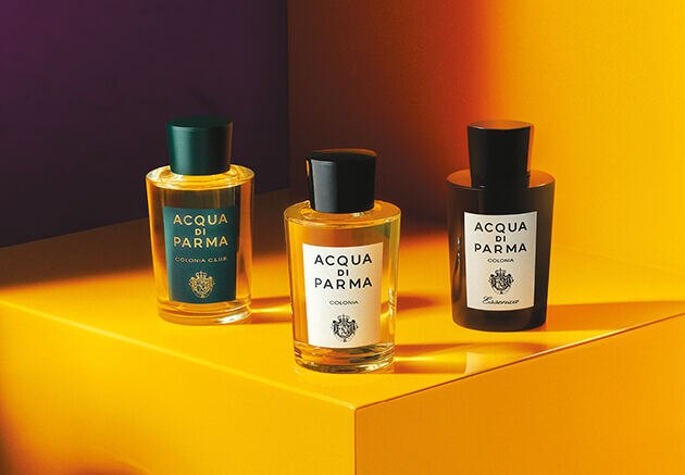 SIGNATURE OF THE SUN OSMANTHUS ❘ ACQUA DI PARMA ≡ SEPHORA