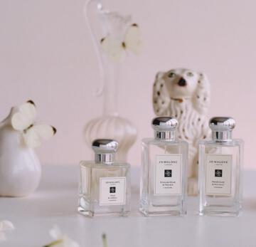 Scent Pairing