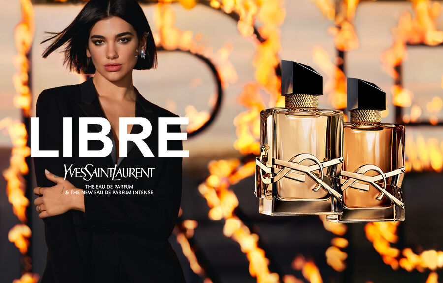 Ysl beautiful perfume online