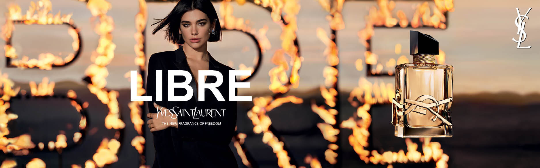 Yvsan laurent perfume discount