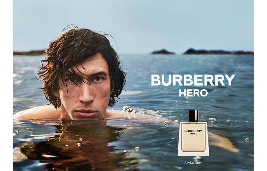 Mr burberry sephora outlet