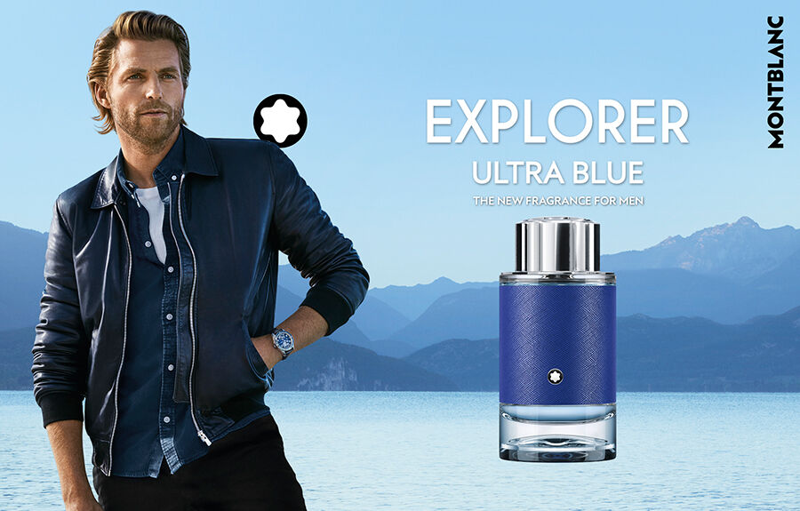 Mont Blanc Hub Page