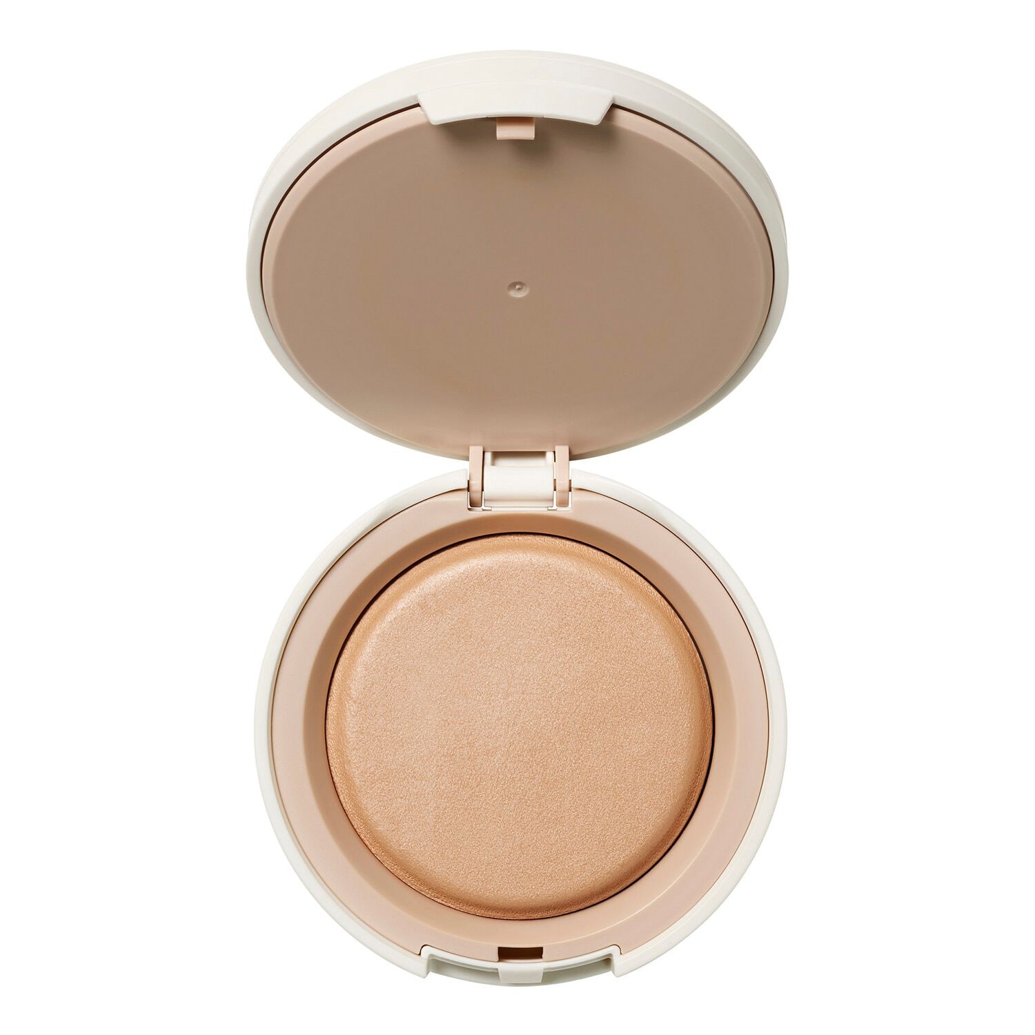 Soft Focus Finishing Powder