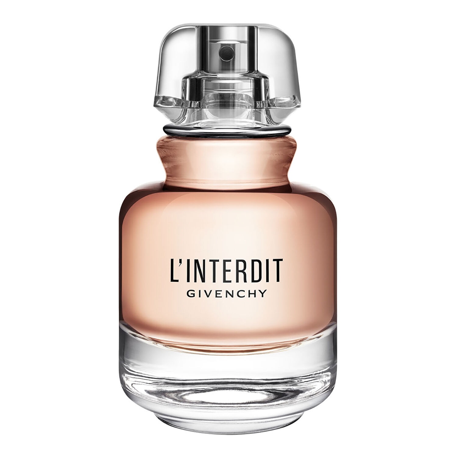 L'Interdit عطر للشعر