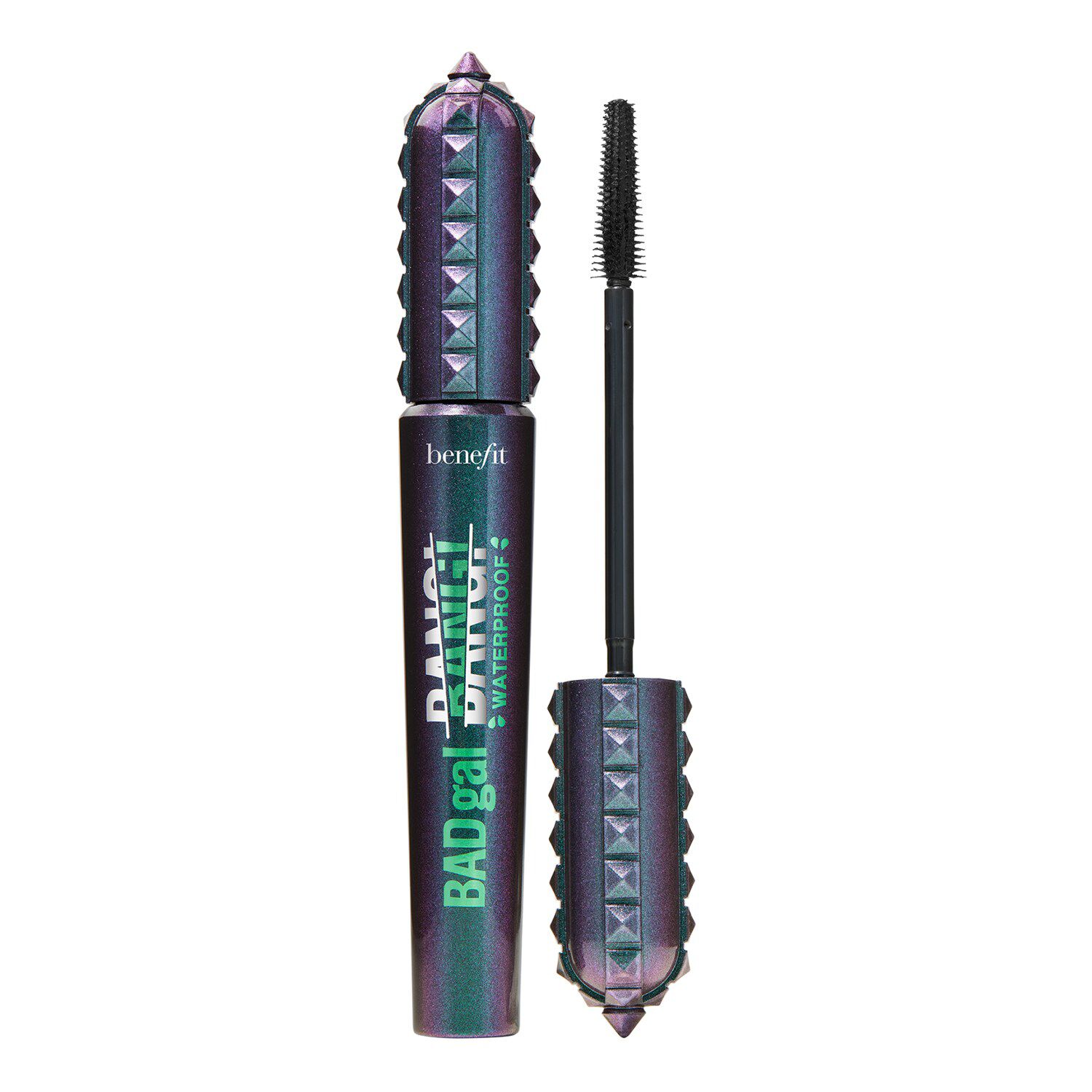 BADgal BANG! Waterproof mascara