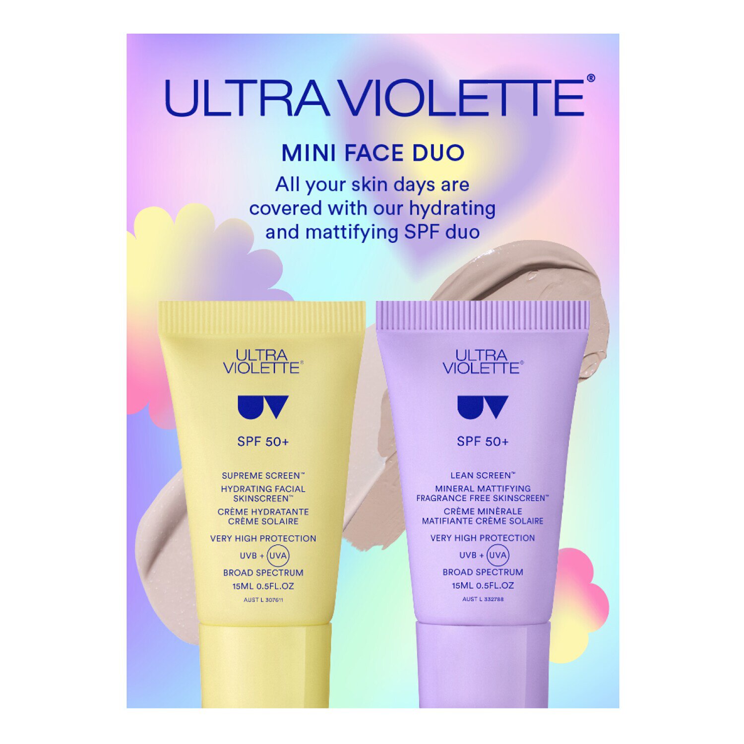 Mini Face Duo