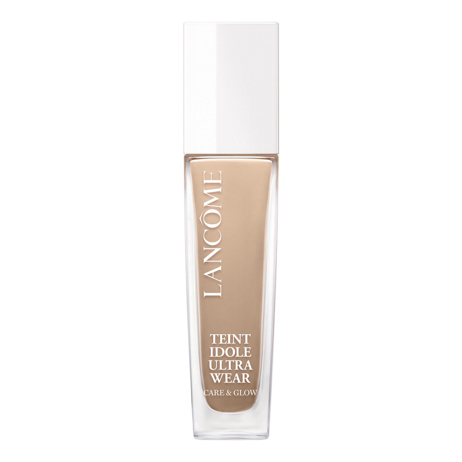 Teint Idole Ultra Wear Care and Glow Foundation