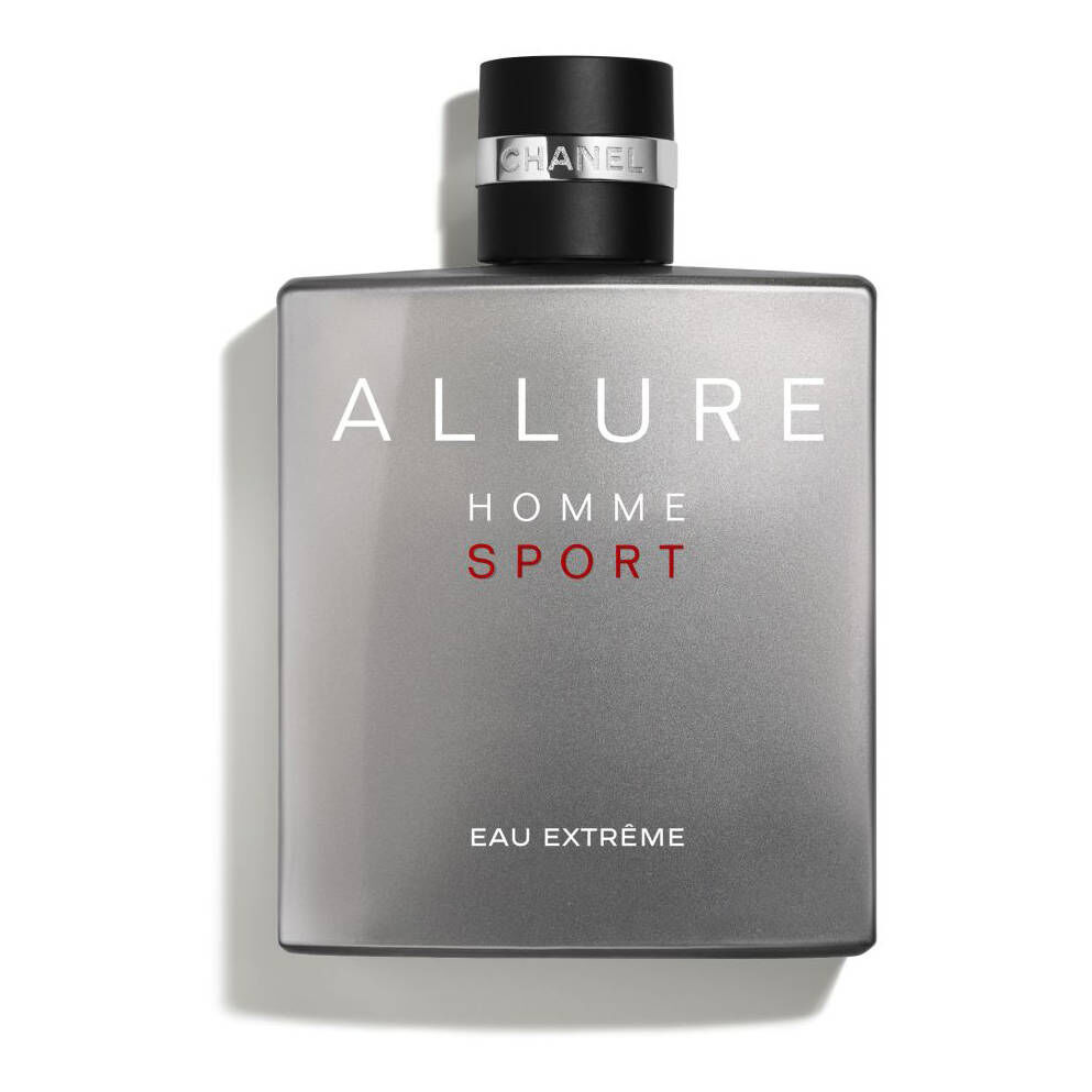 ALLURE HOMME SPORT - Eau Extrême Spray