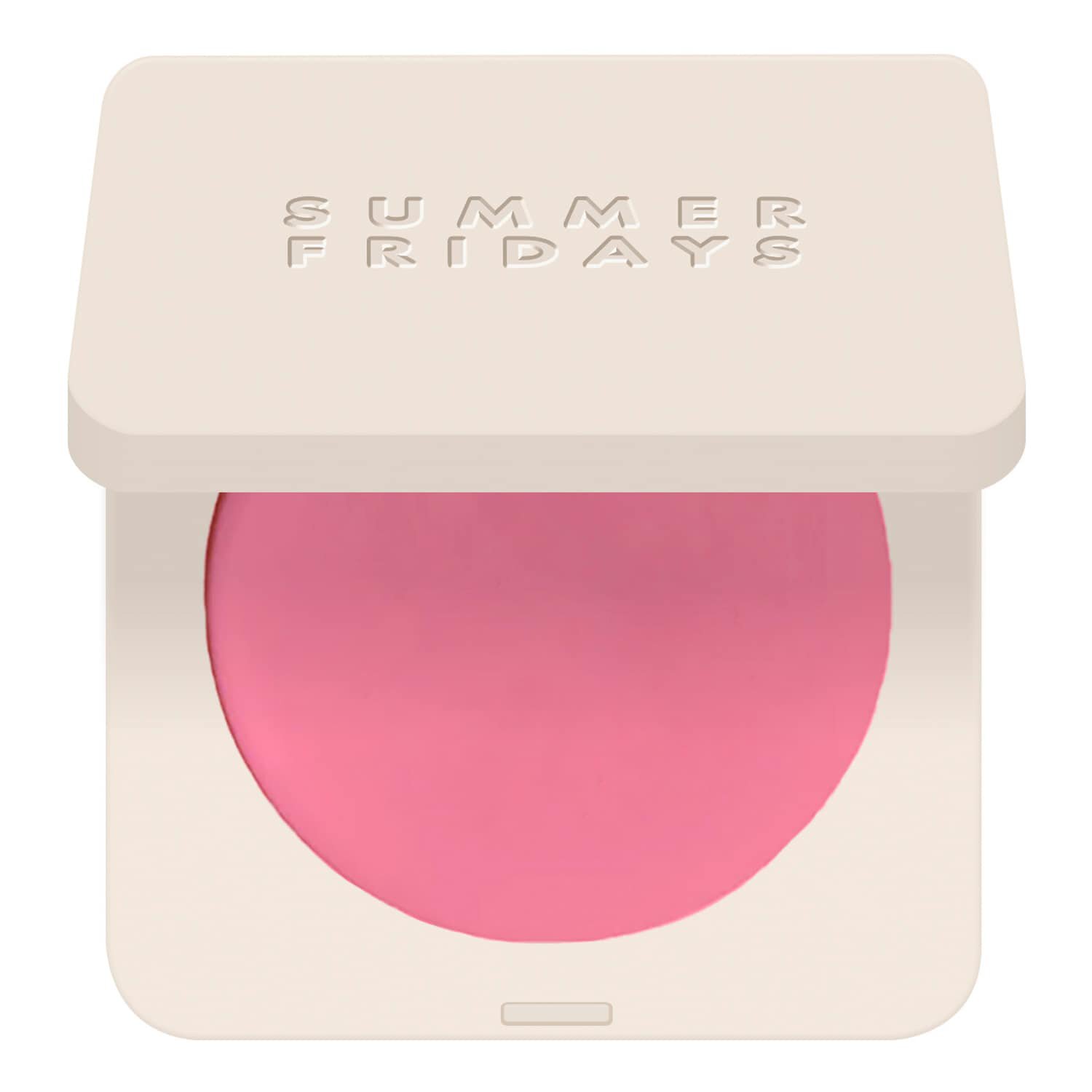 Blush Butter Balm