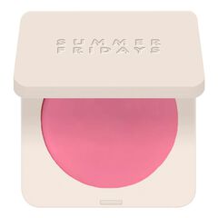 Blush Butter Balm, SUMMER FRIDAYS