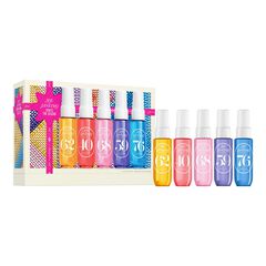 Spritz The Season Cheirosa Perfume Mist Set, SOL DE JANEIRO