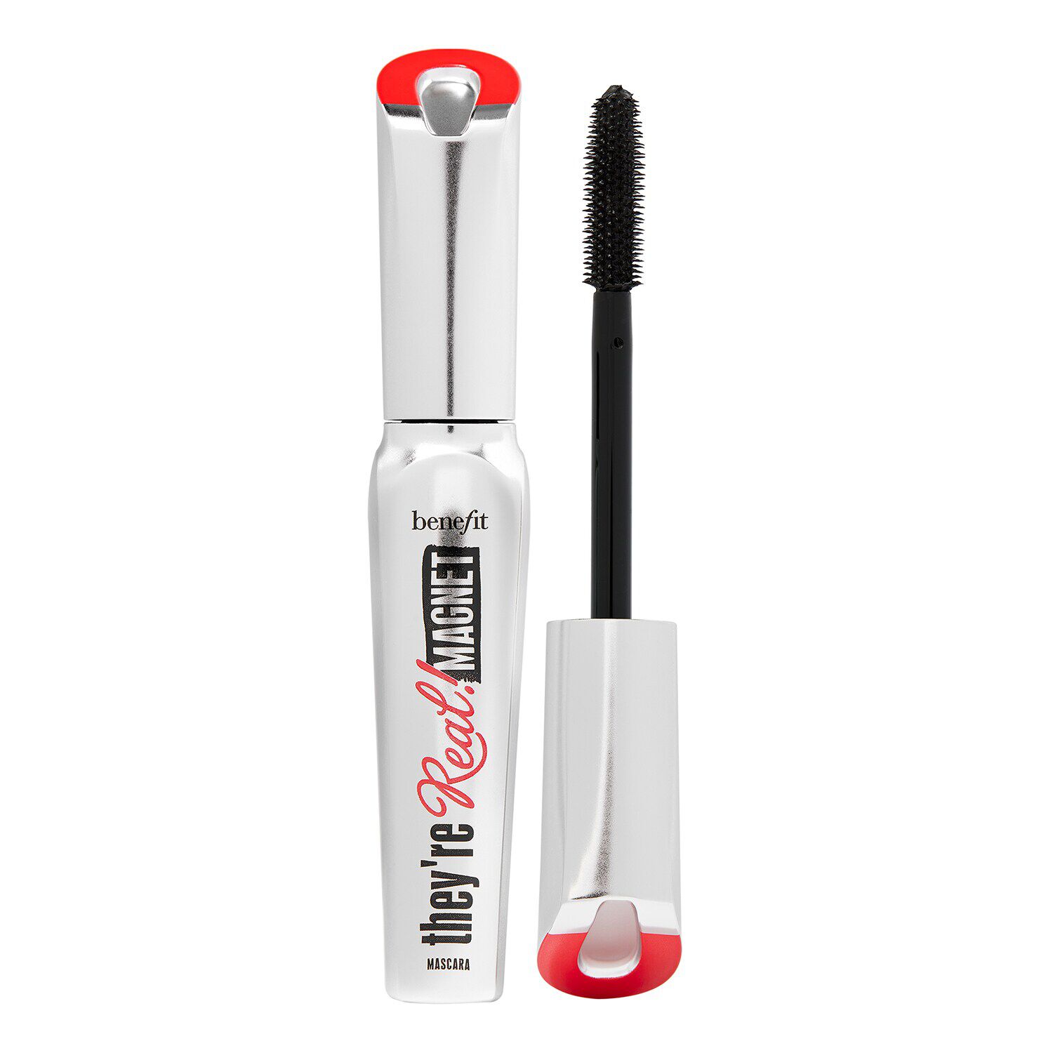 They’re Real! Magnet Extreme Lengthening Mascara
