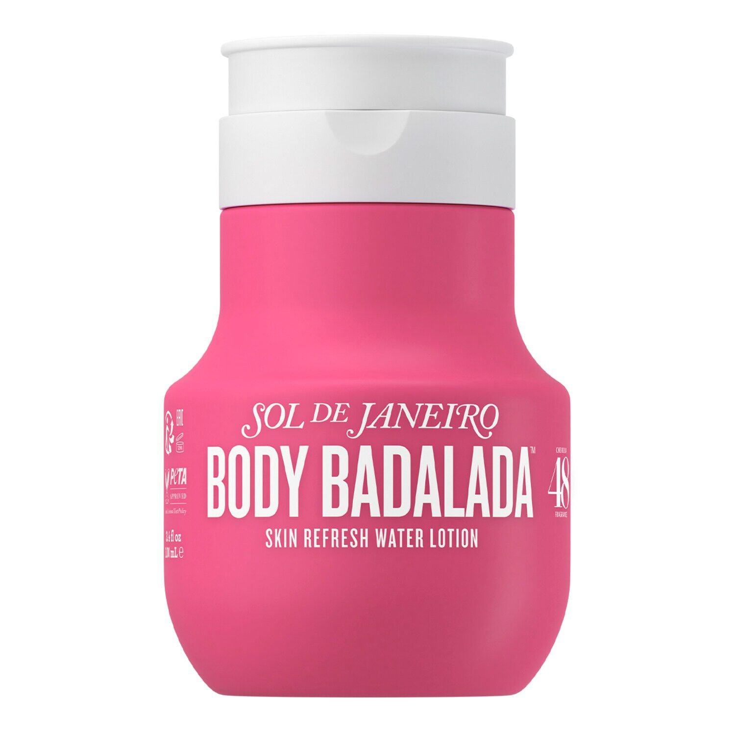 Body Badalada™ Skin Refresh Water Lotion 48
