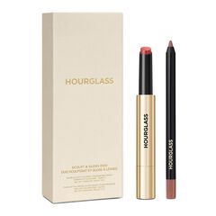 Sculpt and Gloss Duo, HOURGLASS