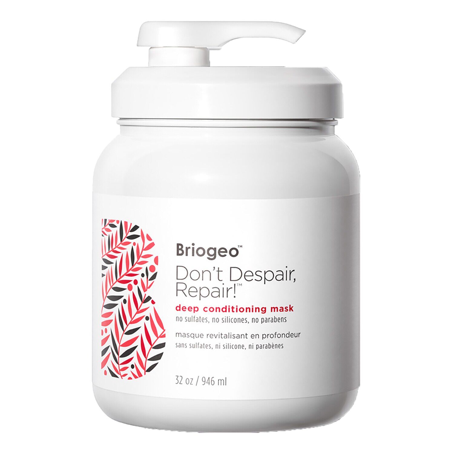 Don't Despair, Repair!™ Deep Conditioning Hair Mask