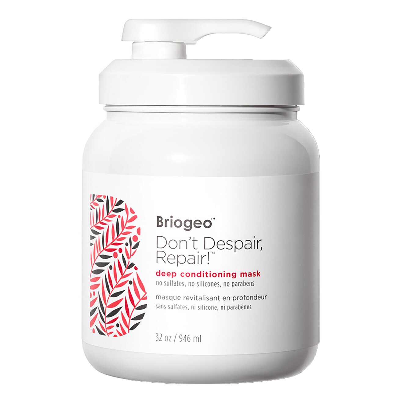 ماسك الشعر للترطيب العميق دونت ديسبير، ريبير!™