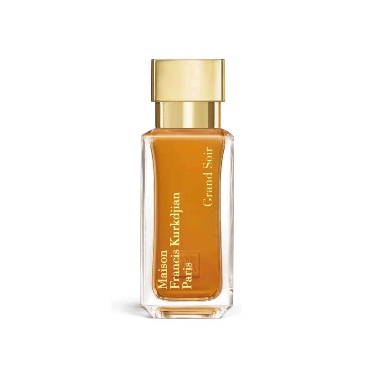Grand Soir - Eau de Parfum