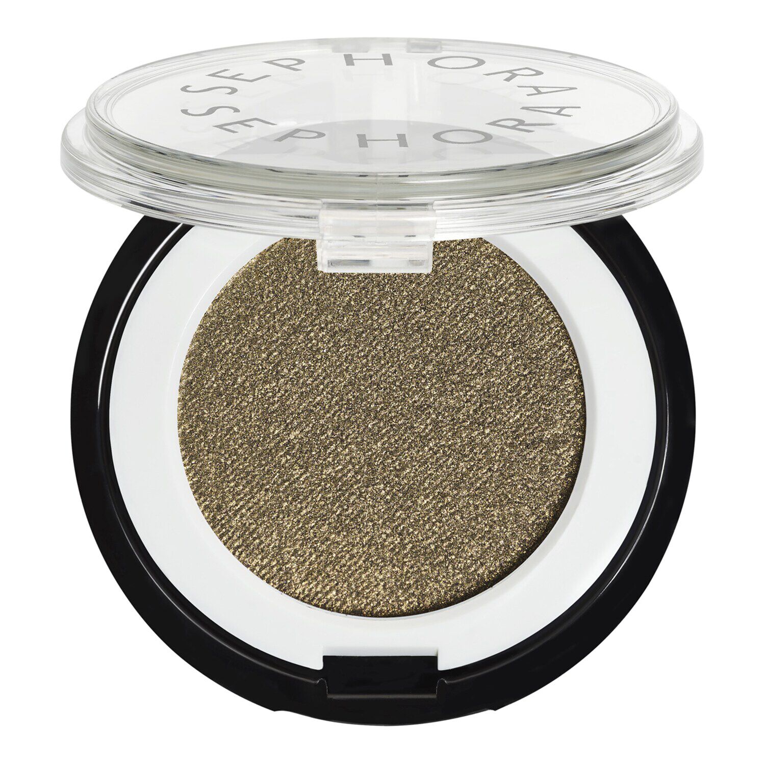 Colorful Eyeshadow - Shimmer Finish