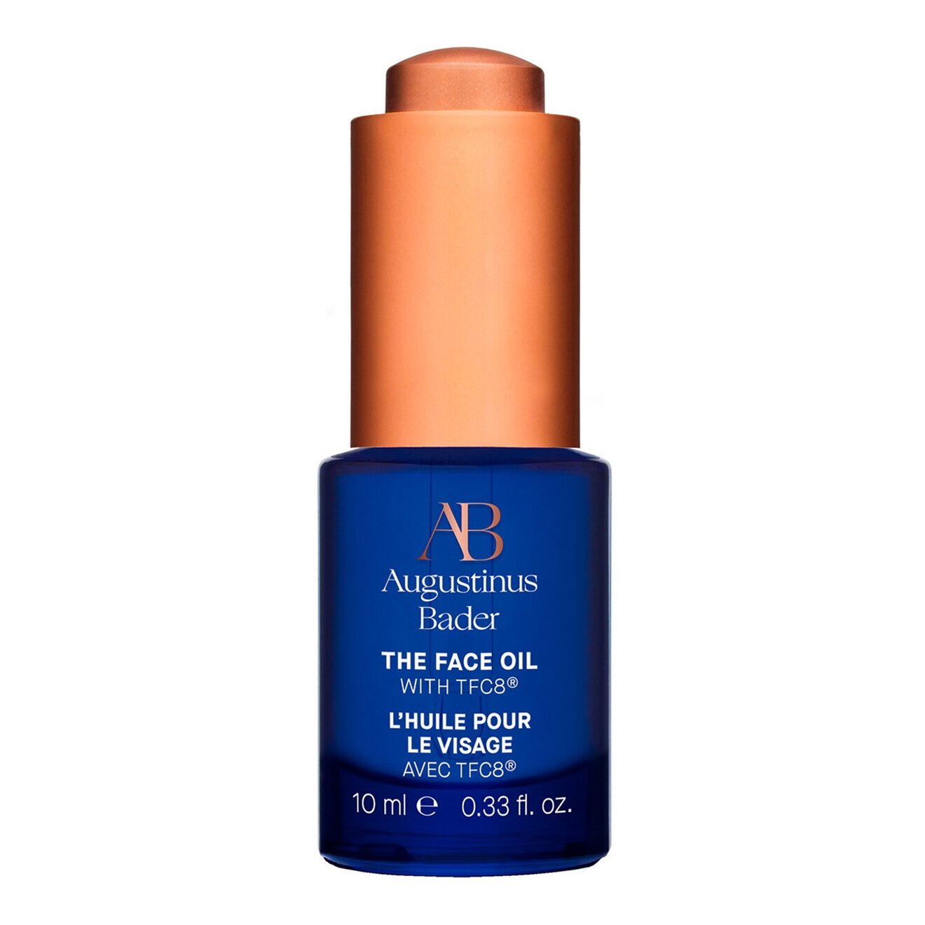 The Face Oil