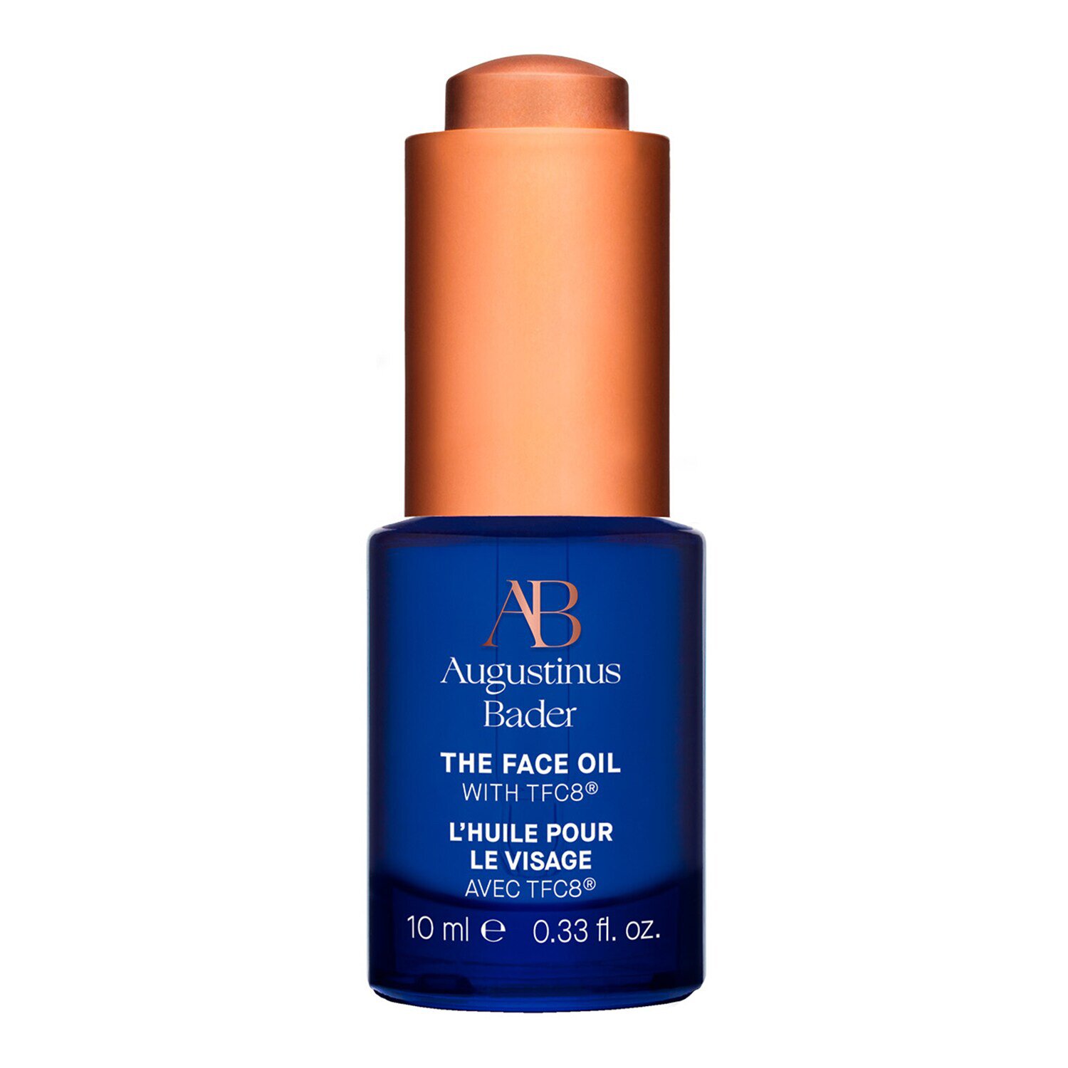 The Face Oil