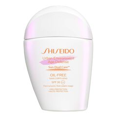 SHISEIDO Urban Environment Age Defense Oil-Free SPF 30, SHISEIDO
