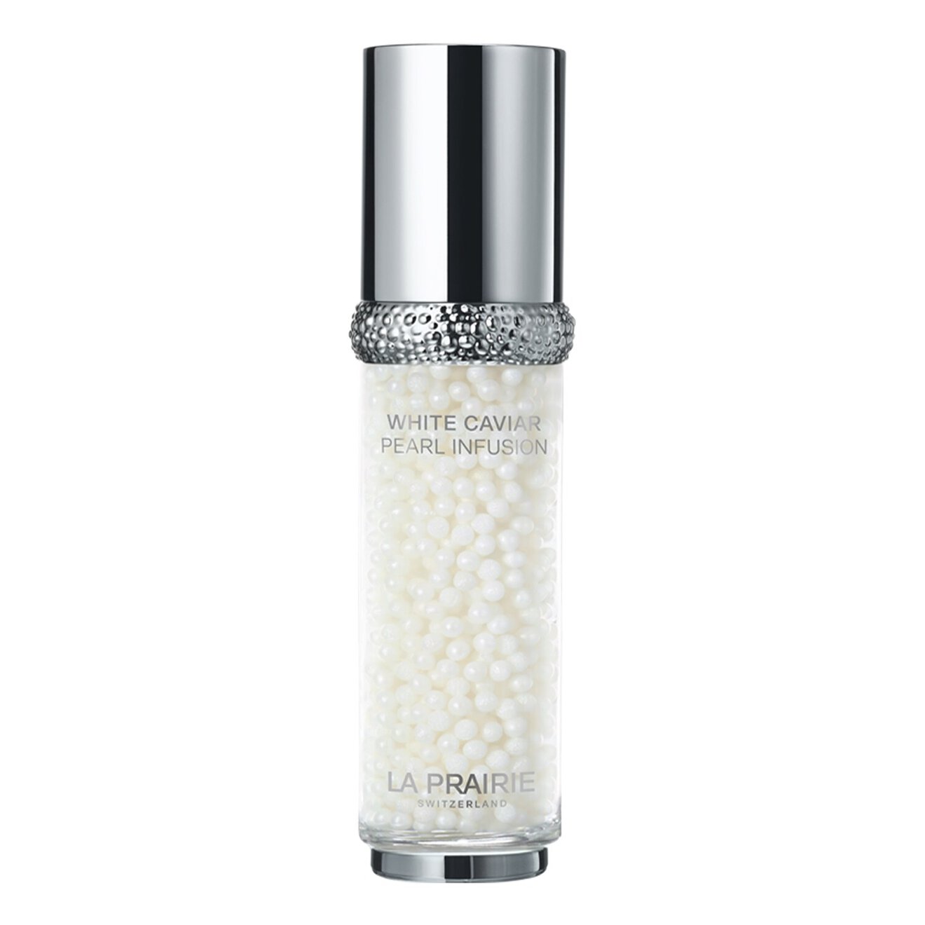 White Caviar Illuminating Pearl Infusion