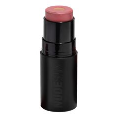 Nudies Matte + Glow Core All Over Face Blush Color, NUDESTIX