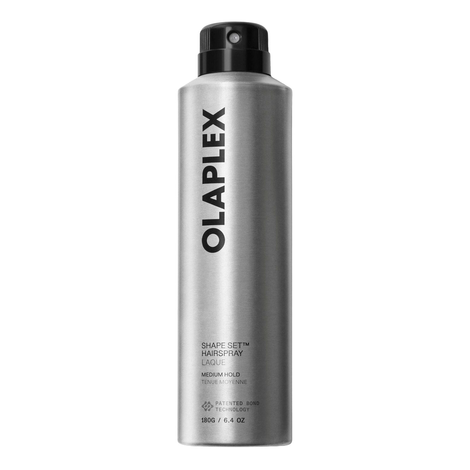 Shapeset Hairspray