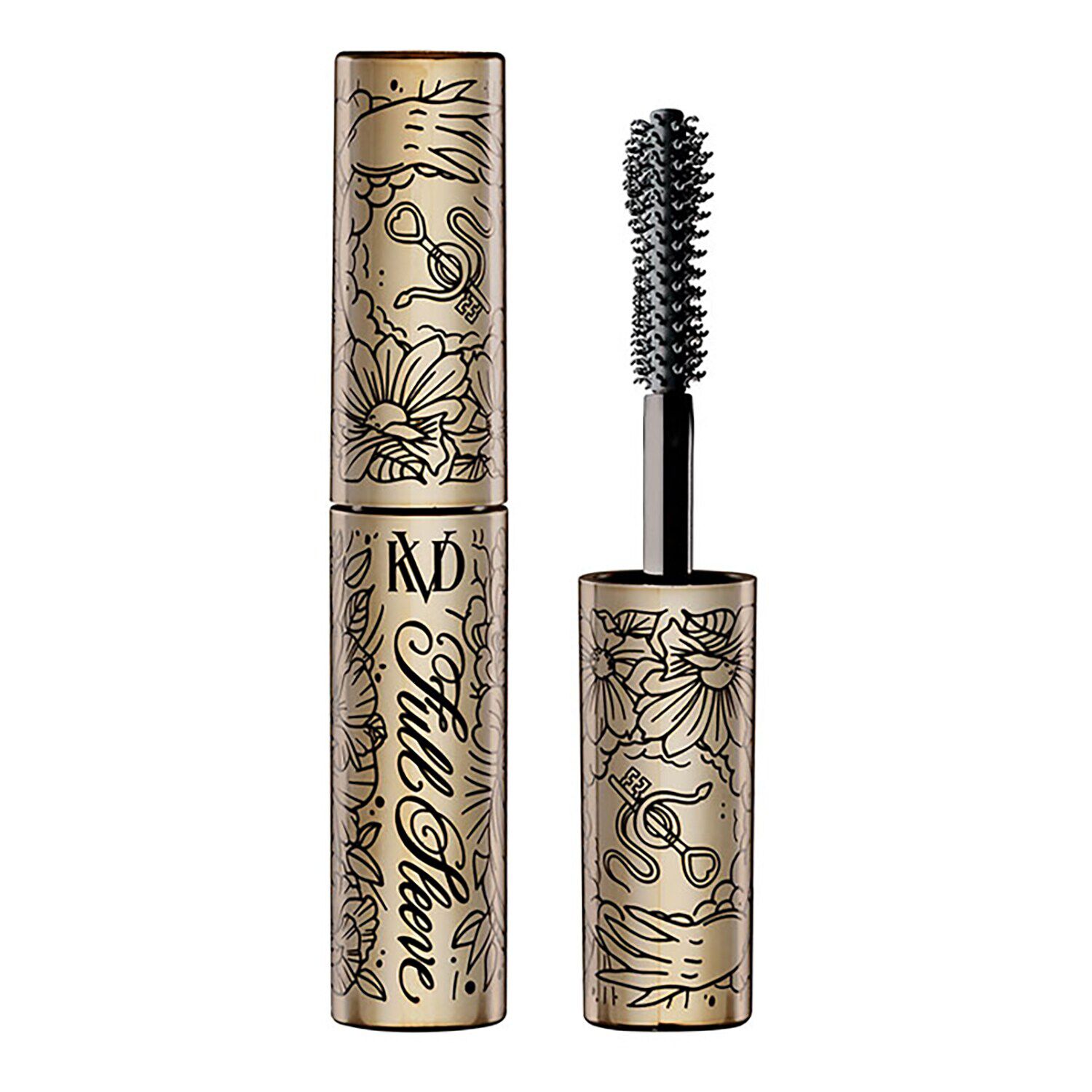 Mini Full Sleeve Mascara