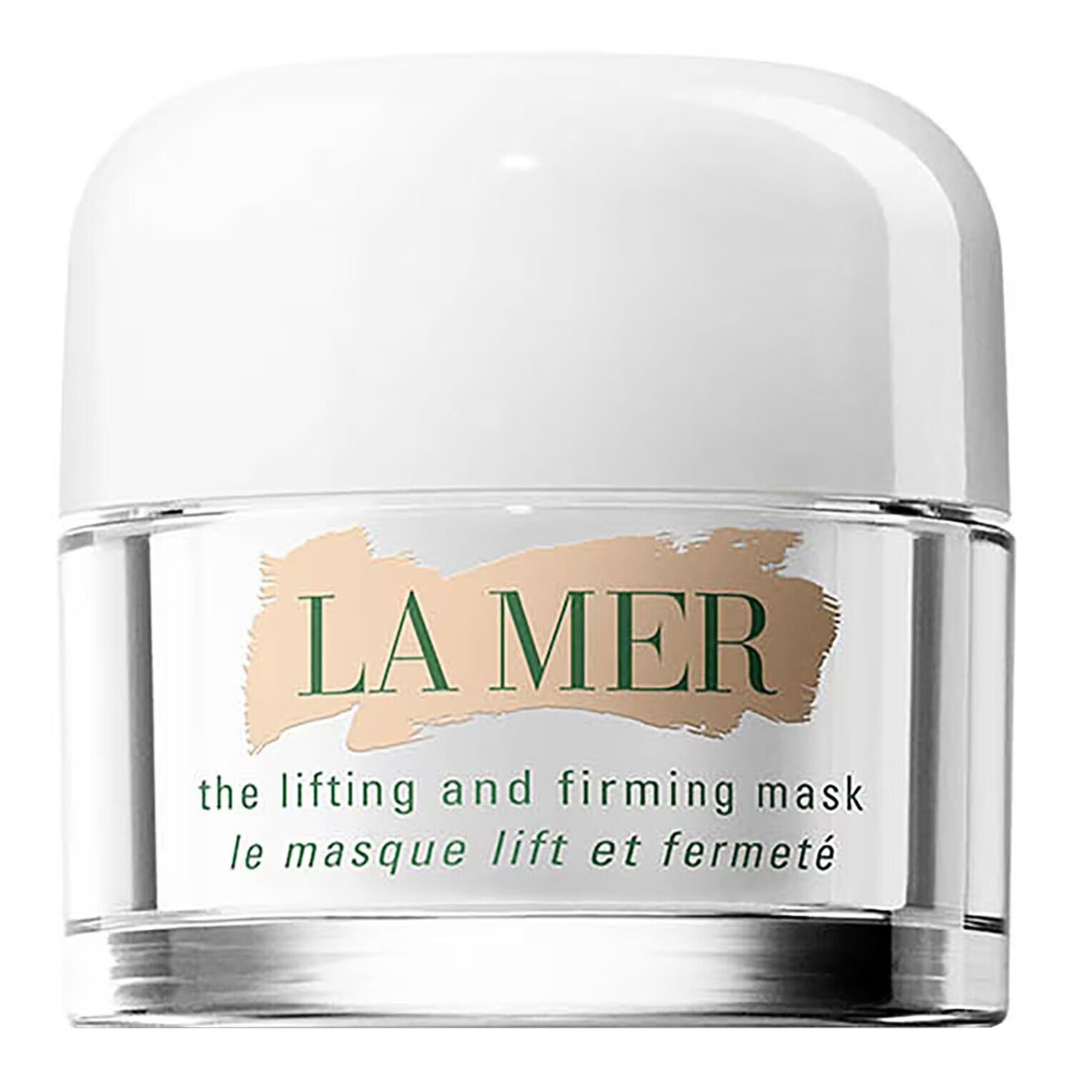 The Lifting and Firming Mask