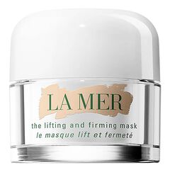 The Lifting and Firming Mask, LA MER