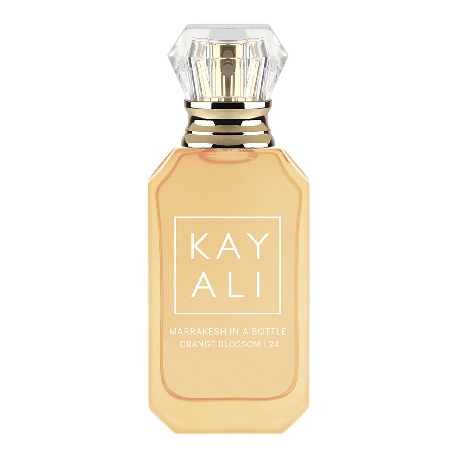 Marrakesh In A Bottle Orange Blossom | 24 Eau de Parfum