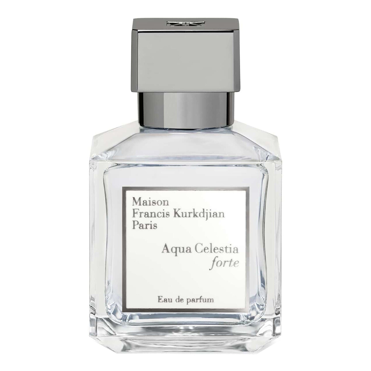 Aqua Celestia forte -  Eau de Parfum