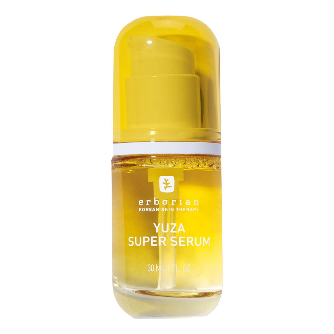 Yuza Super Serum - Vitamin C Face Serum