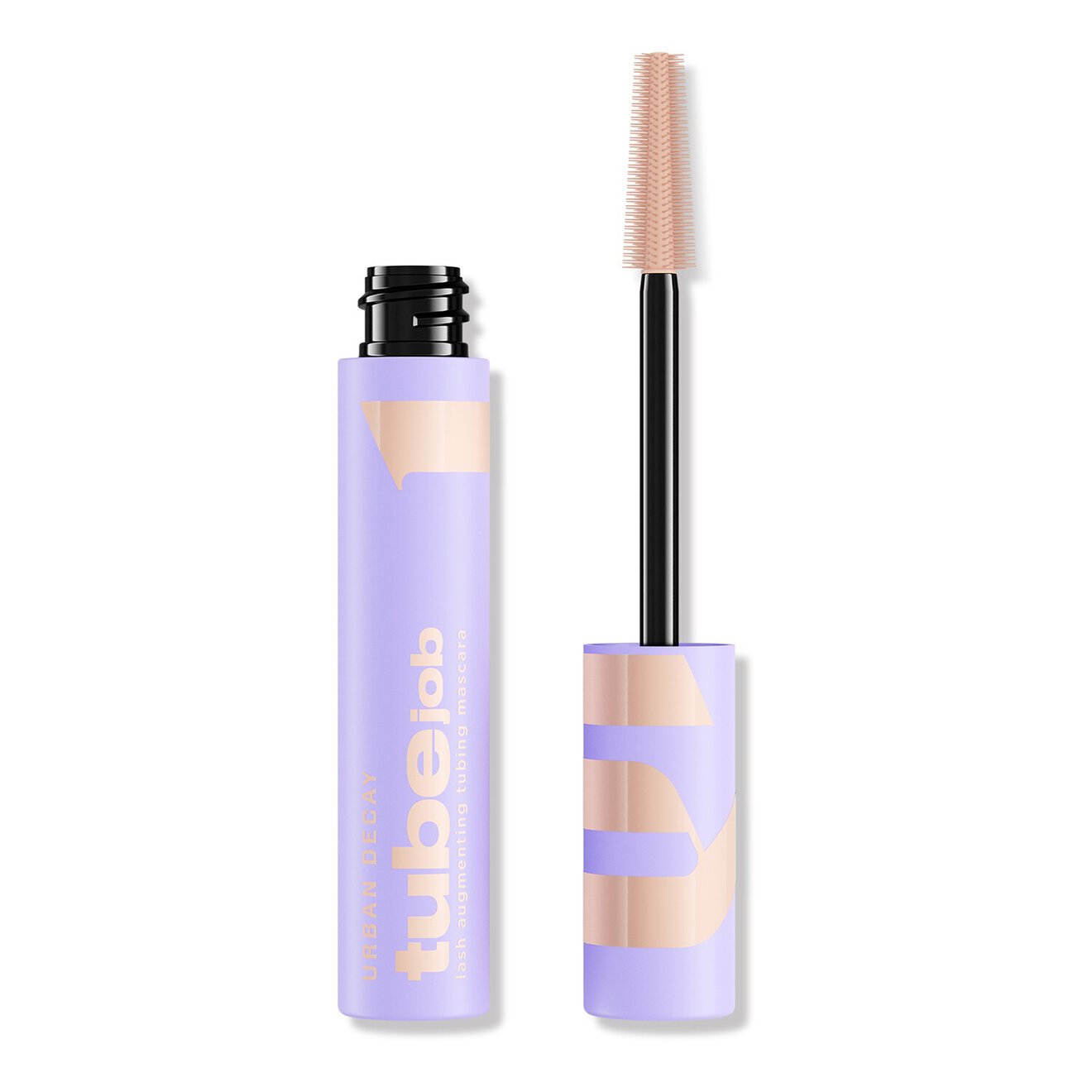 Tube Job Tubing Mascara