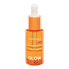Glow Super Brightening Serum with 7% Vitamin C + Vitamin E, SEPHORA COLLECTION