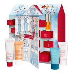 12-Day Advent Calendar, CLARINS