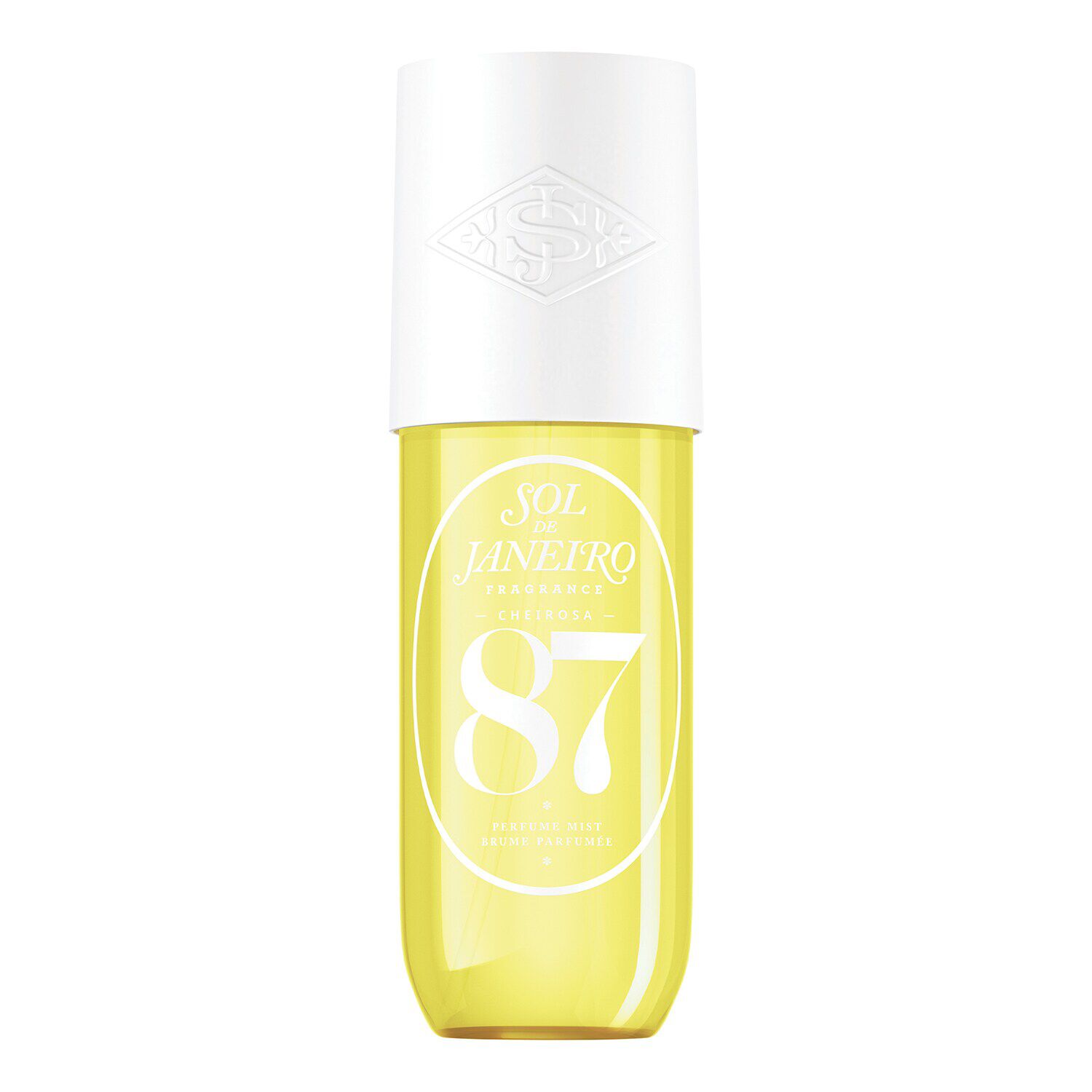 Cheirosa 87 Perfume Mist
