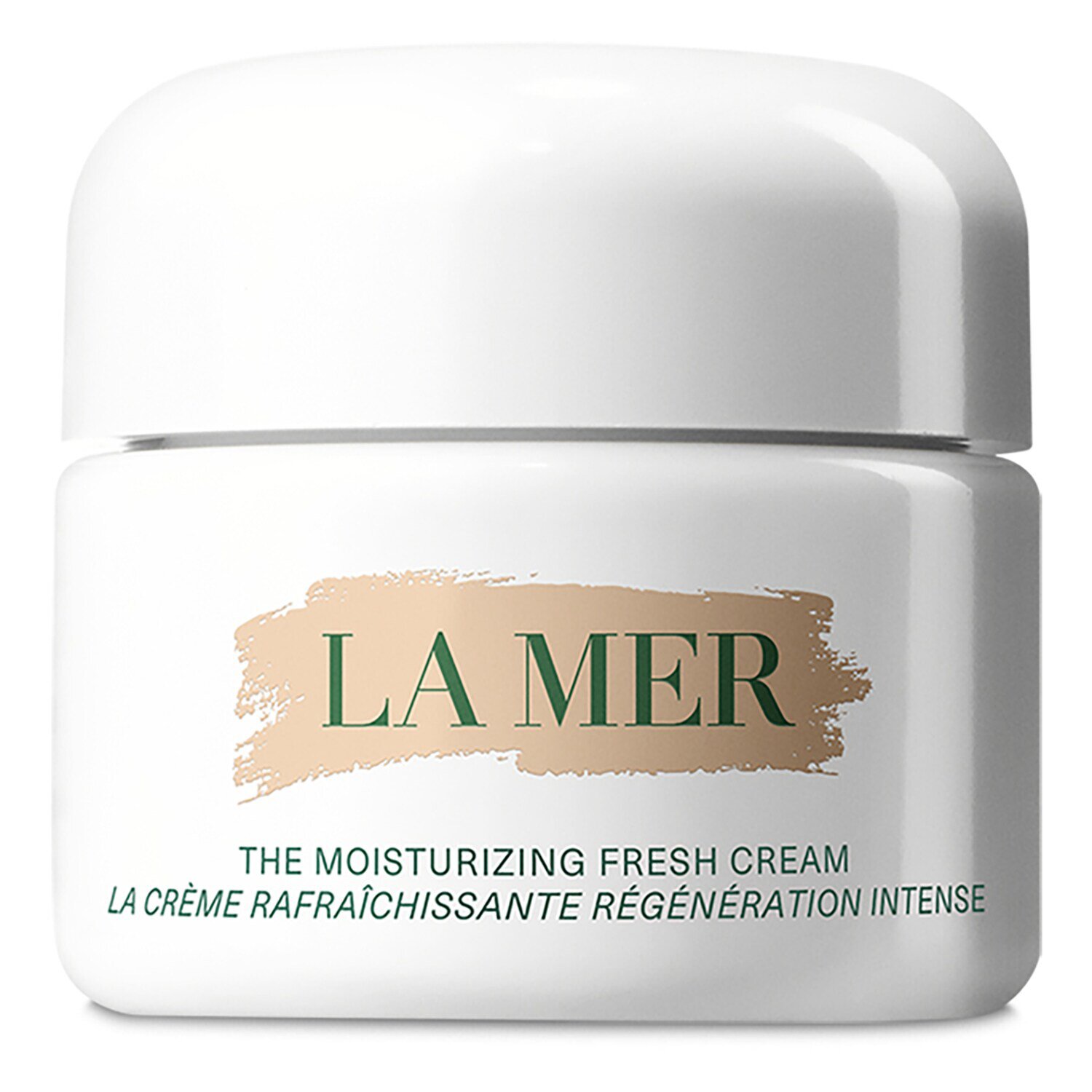 The Moisturizing Fresh Cream 