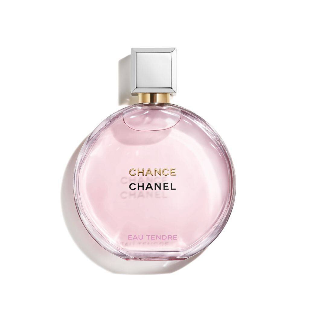 CHANCE EAU TENDRE - Eau De Parfum Spray