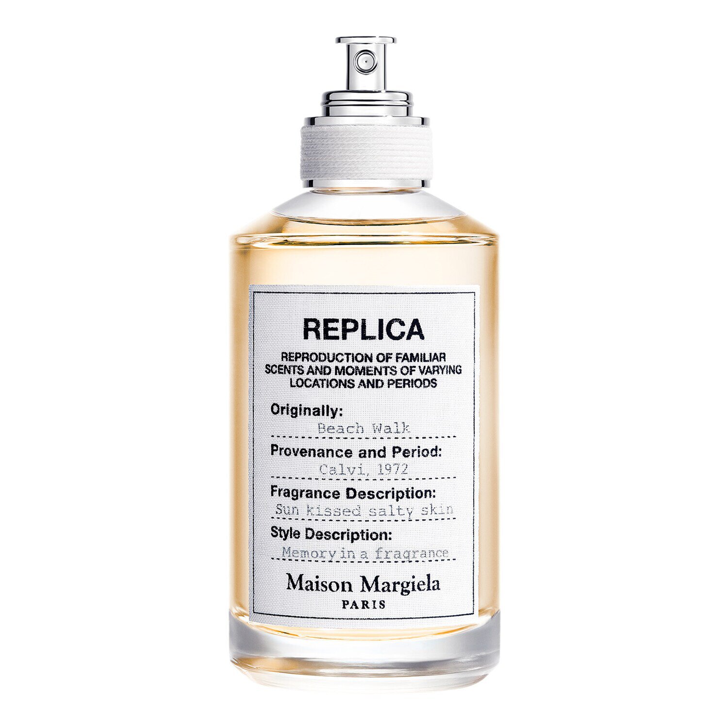 Beach Walk - Eau De Toilette 