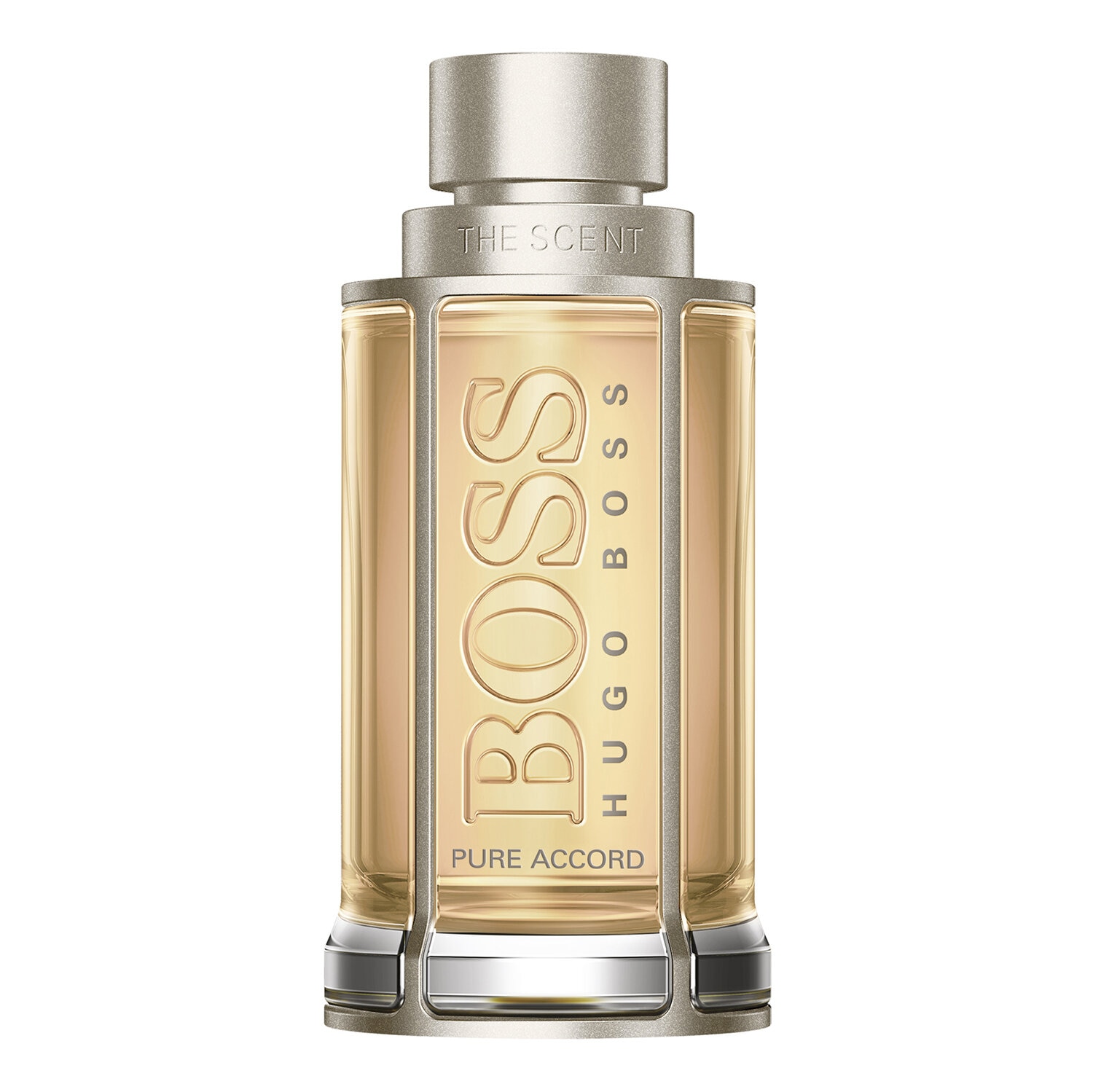 The Scent Pure Accord - Eau de Toilette