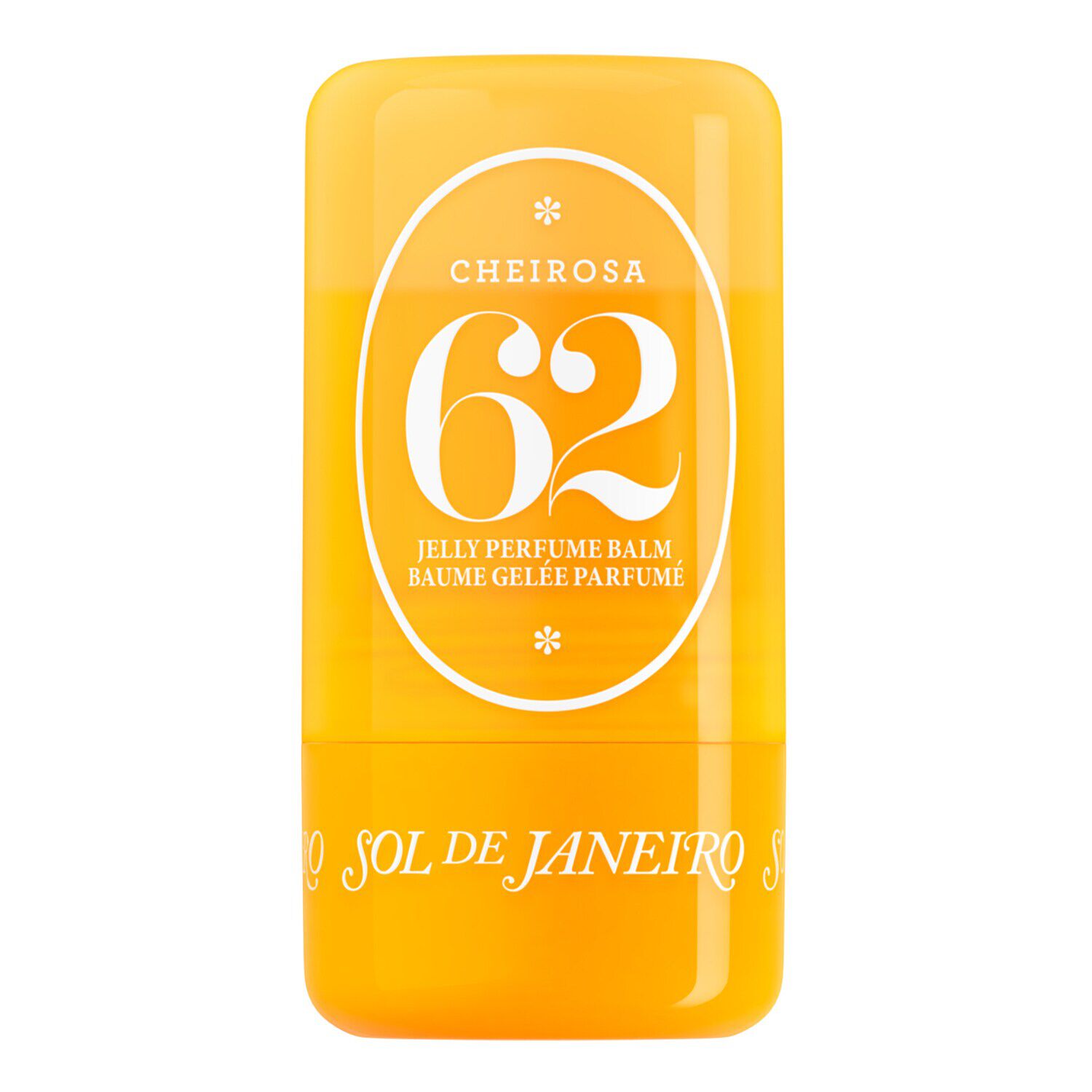 جل بلسم عطري شيروسا 62