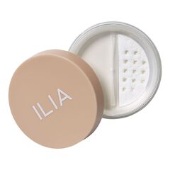 Soft Focus Finishing Powder, ILIA
