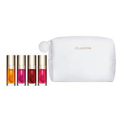 Lip Comfort Oil Collection, CLARINS